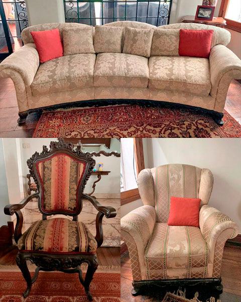 Product slider image