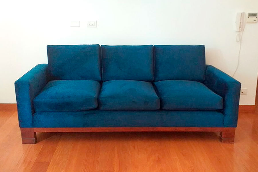  TAPIZADO DE MUEBLES LIMA PERU  