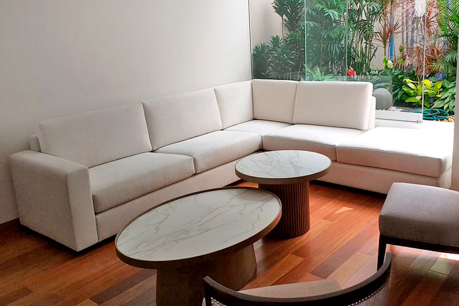  TAPIZADO DE MUEBLES LIMA PERU 