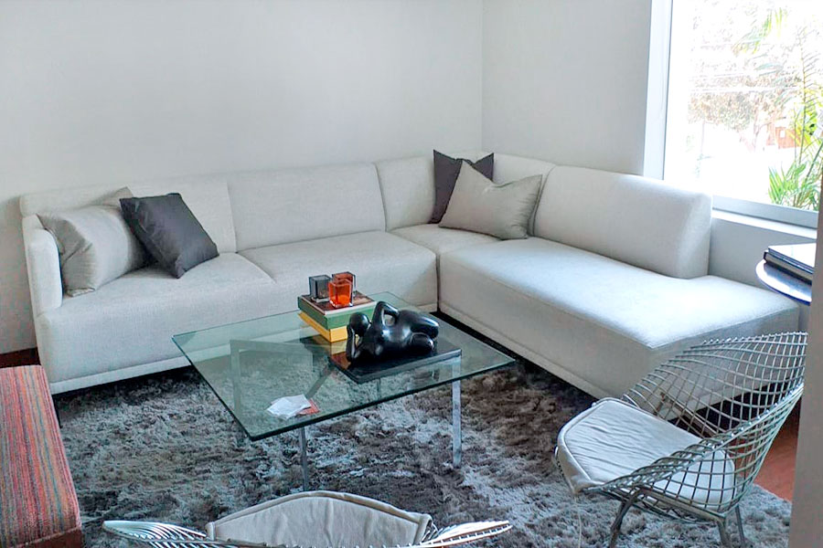  TAPIZADO DE MUEBLES LIMA PERU 