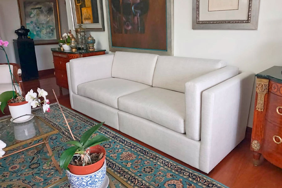  TAPIZADO DE MUEBLES LIMA PERU 